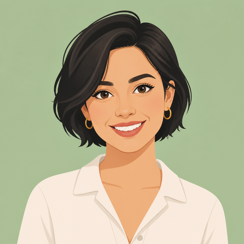 Illustrated avatar of Charlie, Content Creator at Equalizers Academy